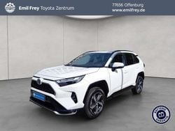 Weiß Neu 2025 Toyota RAV4 Hybrid SUV | 49.990 € (Superpreis)