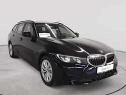 BMW 320e