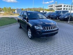 Schwarz Gebraucht 2012 Jeep Compass Limited SUV | 5.000 € (Fairer Preis)