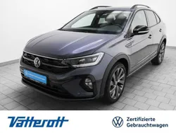 Grau Gebraucht 2021 VW Taigo Beats SUV | 25.780 € (Fairer Preis)