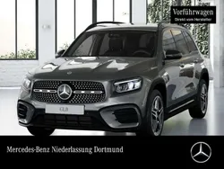 Kosmosschwarz Gebraucht 2025 Mercedes GLB200 AMG SUV | 49.990 € (Teuer)