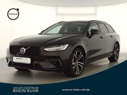 Schwarz Gebraucht 2023 Volvo V90 Plus Kombi | 49.990 € (Fairer Preis)