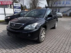 Gebraucht 2006 Lexus RX400h SUV | 4.999 € (Fairer Preis)