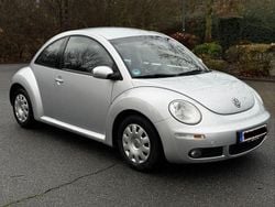 Silber Gebraucht 2007 VW Beetle Kleinwagen | 4.490 € (Superpreis)