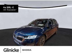 Blau Gebraucht 2023 Skoda Octavia Style Kombi | 23.770 € (Fairer Preis)