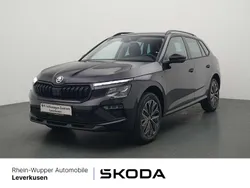 Blackmagic Gebraucht 2025 Skoda Kamiq Tour SUV | 26.480 € (Fairer Preis)