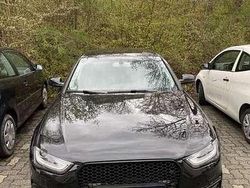 Gebraucht 2013 Audi A4 S-Line Limousine | 111.111 €
