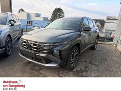 Grün Neu 2025 Hyundai Tucson Prime SUV | 45.990 € (Teuer)