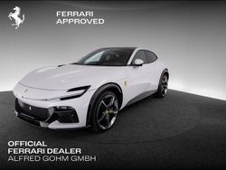 Weiß Gebraucht 2024 Ferrari Purosangue SUV | 519.900 €