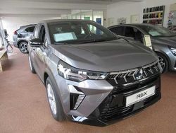 Grau Neu 2025 Mitsubishi ASX Diamant Edition SUV | 22.990 € (Superpreis)