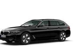 Gebraucht 2025 BMW 520 Efficient Dynamics Kombi | 29.890 €