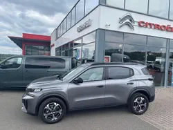 Mercure grau Gebraucht 2025 Citroën C3 Aircross SUV | 28.590 €