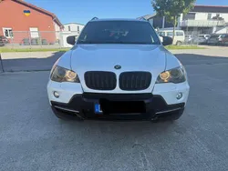 Weiß Gebraucht 2009 BMW X5 Sport Line SUV | 9.299 € (Superpreis)