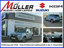 Blau Gebraucht 2025 Suzuki Vitara Comfort SUV | 25.490 € (Fairer Preis)