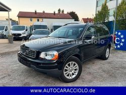 Schwarz Gebraucht 2006 Volvo XC90 Momentum SUV | 2.990 € (Superpreis)