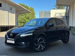 Schwarz Gebraucht 2022 Nissan Qashqai Tekna+ SUV | 23.999 € (Superpreis)
