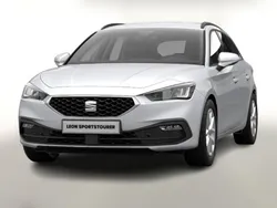 Alb (nevada white) alb (nevada white) Neu 2025 Seat Leon ST Style Kombi | 26.639 € (Fairer Preis)