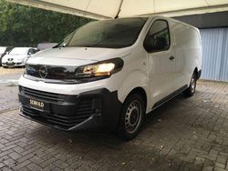 Weiß Gebraucht 2025 Opel Vivaro Edition Van | 27.680 € (Fairer Preis)