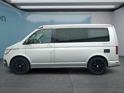 Silber Gebraucht 2024 VW T6.1 California Van | 72.199 €