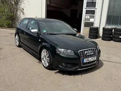 Gebraucht 2007 Audi S3 Sport Limousine | 8.000 € (Superpreis)