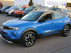Opel Mokka-e