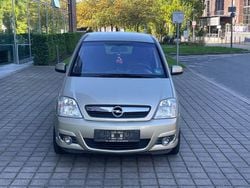 Gebraucht 2008 Opel Meriva Cosmo Van / Kleinbus | 2.550 € (Fairer Preis)