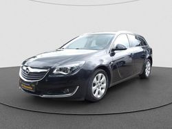 Karbonschw graphitschw midnigh (metallic) Gebraucht 2015 Opel Insignia Innovation Kombi | 10.499 € (Etwas zu teuer)