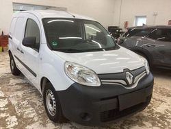 Weiss Gebraucht 2018 Renault Rapid Limousine | 8.950 €