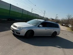 Silber Gebraucht 2006 Ford Mondeo Kombi | 2.000 € (Etwas zu teuer)