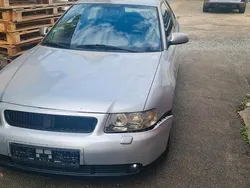 Silber Gebraucht 2003 Audi A3 Kleinwagen | 500 € (Superpreis)