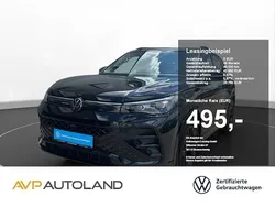 Deep black perleffekt Gebraucht 2024 VW Tiguan Style SUV | 42.890 € (Fairer Preis)