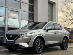 Silber Gebraucht 2023 Nissan Qashqai 360º SUV | 23.890 € (Fairer Preis)