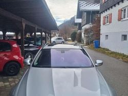 Silber Gebraucht 2010 BMW 320 Kombi | 3.500 € (Guter Preis)