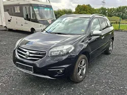 Schwarz Gebraucht 2012 Renault Koleos SUV | 3.990 € (Superpreis)
