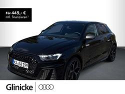 Distriktgrün metallic Gebraucht 2025 Audi A1 S-Line Kleinwagen | 34.970 € (Etwas zu teuer)