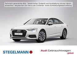 Gebraucht 2022 Audi A6 Limousine | 28.970 € (Superpreis)