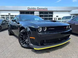 Schwarz (black) Neu 2025 Dodge Challenger Coupé | 67.800 € (Guter Preis)