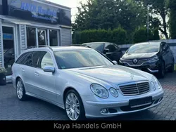Silber Gebraucht 2006 Mercedes 200 SUV | 4.900 € (Guter Preis)