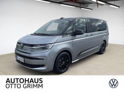 Silber Gebraucht 2025 VW Multivan Edition Van | 61.990 €