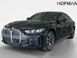 Schwarz Neu 2025 BMW 420 Comfort Edition Coupé | 53.840 € (Guter Preis)