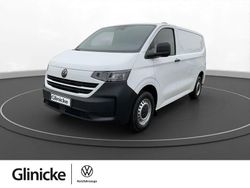 Clear white Neu 2025 VW T6.1 Van | 38.770 € (Guter Preis)