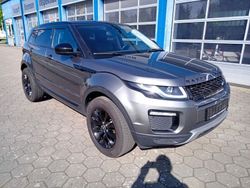 Corris grey Gebraucht 2018 Land Rover Range Rover evoque SE SUV | 19.995 € (Etwas zu teuer)