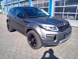Corris grey Gebraucht 2018 Land Rover Range Rover evoque SE SUV | 20.995 € (Etwas zu teuer)