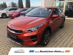 Gelb Gebraucht 2020 Kia XCeed Vision SUV | 14.890 € (Fairer Preis)