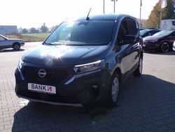 Grau Gebraucht 2023 Nissan Townstar Acenta Van / Kleinbus | 18.990 € (Superpreis)