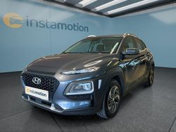 Grau Gebraucht 2020 Hyundai Kona SUV | 17.899 € (Fairer Preis)