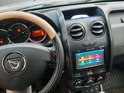 Weiß Gebraucht 2016 Dacia Duster Kombi | 5.300 € (Superpreis)