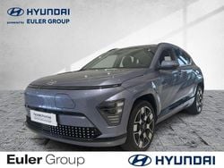 Blau Gebraucht 2023 Hyundai Kona Prime SUV | 33.490 € (Superpreis)