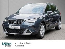 Grau Gebraucht 2022 Seat Arona Xperience SUV | 18.780 € (Fairer Preis)