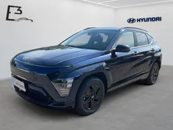 Sailing blue / mic Neu 2025 Hyundai Kona Trend SUV | 34.990 € (Fairer Preis)